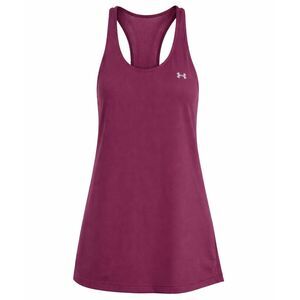 UNDER ARMOUR RACERBACK HEAT GEAR ATHLETIC ACTIVEWEAR ATHLEISURE TRAINING TANK